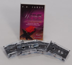 For over 25 years, Casscom Media has been a leading manufacturer of Audio Bibles, CD Bibles, DVD Bibles, MP-3 Audio Bibles and many other types of Audio Bible formats.  The Audio Bible industry has changed from Audio Cassette Bibles to Audio Bibles on CD, Audio Bibles on MP-3 CD and even Audio Bibles on DVD.  The Audio Bible is perfect for active people on the go, as well as an important tool for Scripture learning at home.