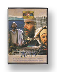 For over 25 years, Casscom Media has been a leading manufacturer of Audio Bibles, CD Bibles, DVD Bibles, MP-3 Audio Bibles and many other types of Audio Bible formats.  The Audio Bible industry has changed from Audio Cassette Bibles to Audio Bibles on CD, Audio Bibles on MP-3 CD and even Audio Bibles on DVD.  The Audio Bible is perfect for active people on the go, as well as an important tool for Scripture learning at home.