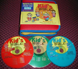 For over 25 years, Casscom Media has been a leading manufacturer of Audio Bibles, CD Bibles, DVD Bibles, MP-3 Audio Bibles and many other types of Audio Bible formats.  The Audio Bible industry has changed from Audio Cassette Bibles to Audio Bibles on CD, Audio Bibles on MP-3 CD and even Audio Bibles on DVD.  The Audio Bible is perfect for active people on the go, as well as an important tool for Scripture learning at home.