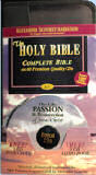 For over 25 years, Casscom Media has been a leading manufacturer of Audio Bibles, CD Bibles, DVD Bibles, MP-3 Audio Bibles and many other types of Audio Bible formats.  The Audio Bible industry has changed from Audio Cassette Bibles to Audio Bibles on CD, Audio Bibles on MP-3 CD and even Audio Bibles on DVD.  The Audio Bible is perfect for active people on the go, as well as an important tool for Scripture learning at home.